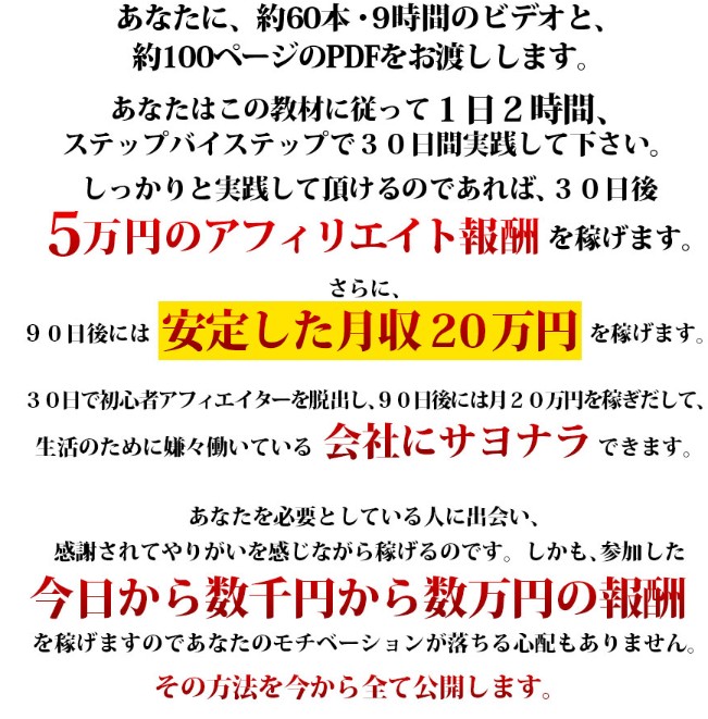 �A�t�B���G�C�g�f�B�X�J�o���[